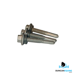 Galvanised Tek Screw