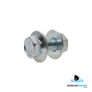 Purlin Galvanised Bolts