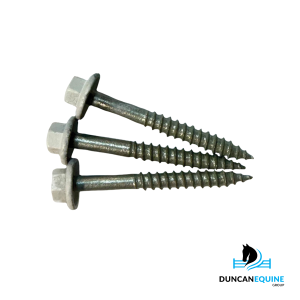 Tek Screw