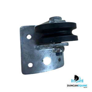 Shockcoat Heavy Duty Corner Roller