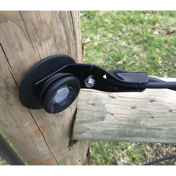 Shockcoat 45 Degree End Bracket - Image 2