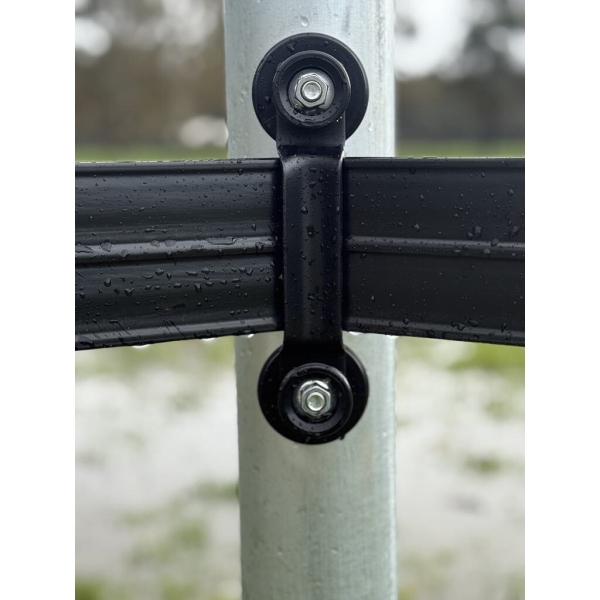 Stallion Rail Side Corner Bracket - Image 5