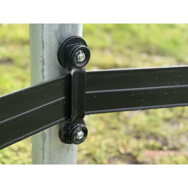 Stallion Rail Side Corner Bracket - Image 6