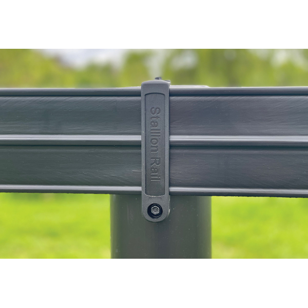 Stallion Rail Top Bracket - Image 2