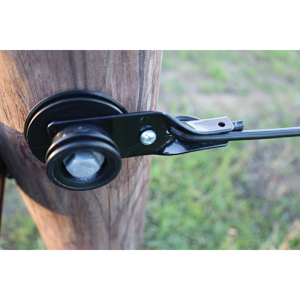 Shockcoat Straight End Bracket - Image 2