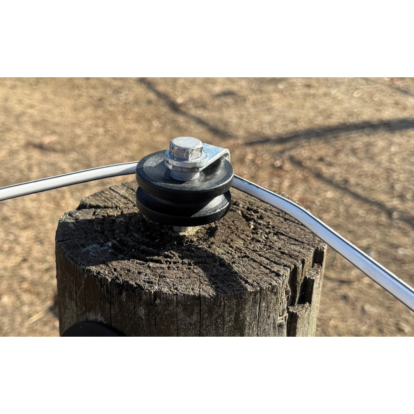 Shockcoat Top Corner Roller - Image 2