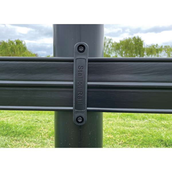 Stallion Rail Side Bracket - Image 2