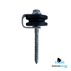 Shockcoat Top Corner Roller