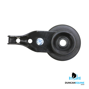 Shockcoat Straight End Bracket