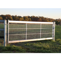 Heavy Duty Horse Safe Gate - Image 3