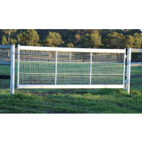 Heavy Duty Horse Safe Gate - Image 2
