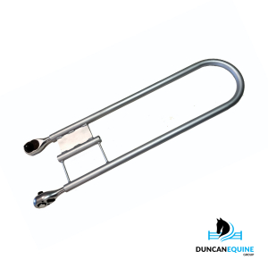 Tensioning Tool – 2 in 1 Extended Ratchet Handle