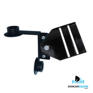 Stallion Rail Top T Bracket